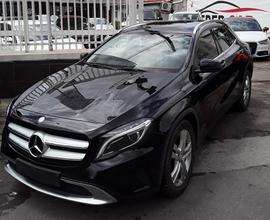 MERCEDES GLA 200 CDI SPORT