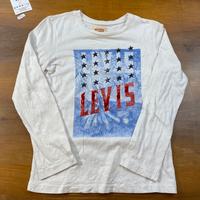 T-shirt Levi's maniche lunghe 10 anni
