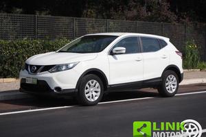 NISSAN Qashqai 1.6 dCi 2WD Acenta