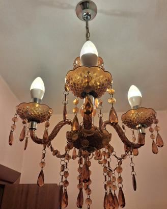 lampadario 