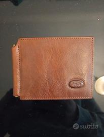 The Bridge - Portafoglio (Pelle)