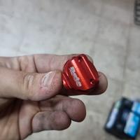 tappo olio beta factory mai usato