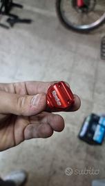 tappo olio beta factory mai usato