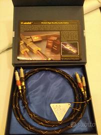 Cavo audio RCA Xindak AC01