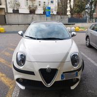 Alfa Romeo Mito jtd 95 s&s