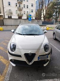 Alfa Romeo Mito jtd 95 s&s
