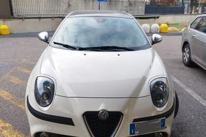 Alfa Romeo Mito jtd 95 s&s