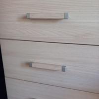 Cameretta colore neutro