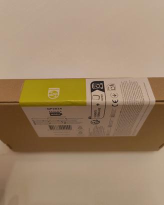 Philips One blade