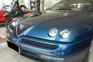 Alfa Romeo GTV Spider 2.0i 16V Twin Spark cat L