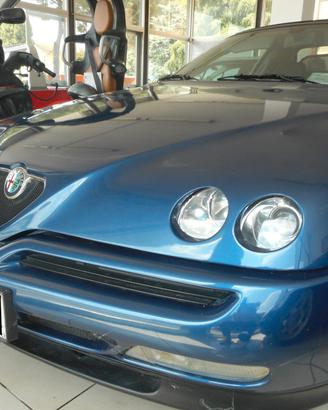 Alfa Romeo GTV Spider 2.0i 16V Twin Spark cat L