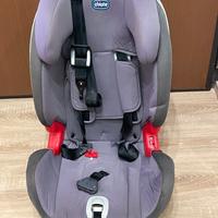 Seggiolino per auto Chicco youniverse fix