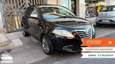 LANCIA Ypsilon 3� serie Ypsilon 1.2 69 CV 5 por...