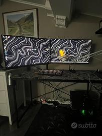 Pc gaming completo