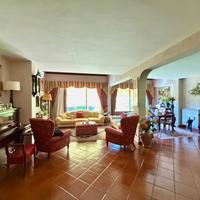 Villetta quadrifamiliare Roma [1053VRG]