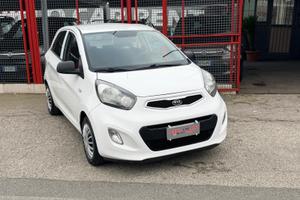 Kia Picanto 1.0 12V 5 porte Easy