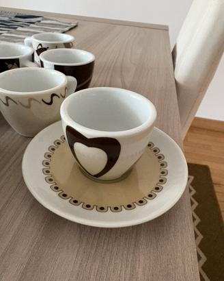 Set tazzine da caffe