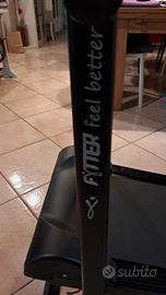 tapis roulant magnetico- no elettrico