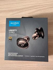 Soundcore Liberty 3 pro