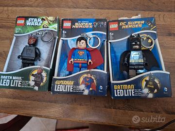lego torce led