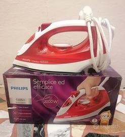 Ferro da stiro Philips Comfort