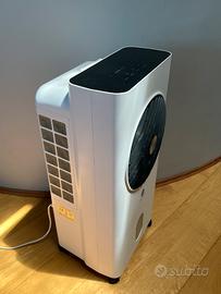 raffrescatore evaporativo Power Cyclone MACOM