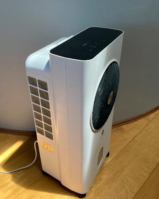 raffrescatore evaporativo Power Cyclone MACOM