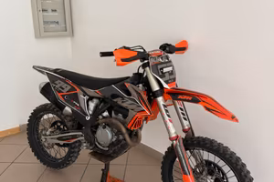 Ktm sx-f 250 2021