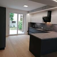 Cucine varie tipologie