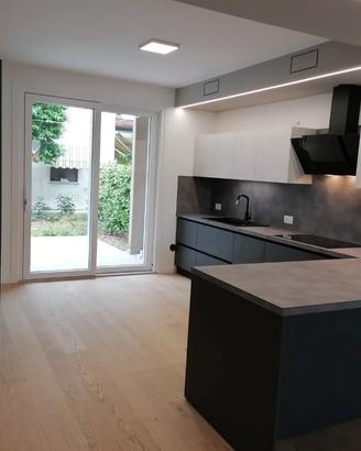 Cucine varie tipologie
