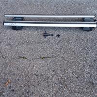 barre tetto yaris cross