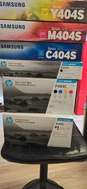 Toner drum originali Samsung   SLC430 SLC480