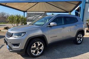 Jeep Compass 2.0 Multijet II aut. 4WD Limited