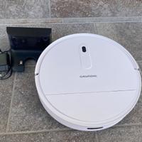 Robot aspirapolvere GRUNDIG VRC 3129 L