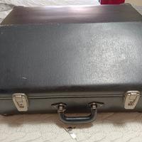 fisarmonica Paolo Soprani professionale v