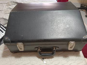 fisarmonica Paolo Soprani professionale v