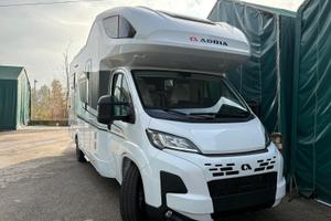 ADRIA CORAL XL 660 SL 60Y