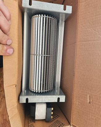 componenti italkero stufe gas