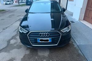 audi A3 2019