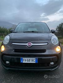 FIAT 500L 1.3 MJT   POP STAR -2017
