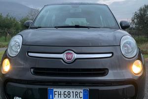 FIAT 500L 1.3 MJT   POP STAR -2017