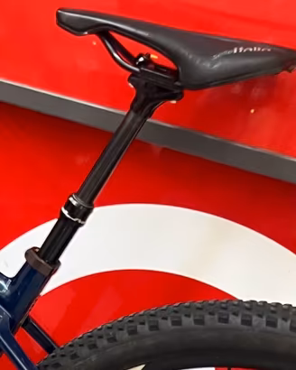 Reggi sella tranzX BMC