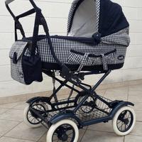 Carrozzina "Inglesina"