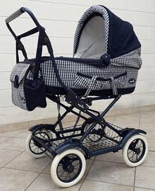 Carrozzina "Inglesina"