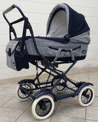 Carrozzina "Inglesina"