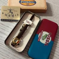 Orologio Fossil 1984 donna