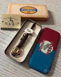 Orologio Fossil 1984 donna