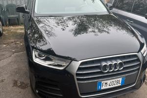 Q3 2.0 TDI 150 CV BUSINESS