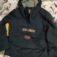 piumino Napapijri 