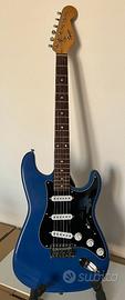 Squier by Fender Bullet Strat